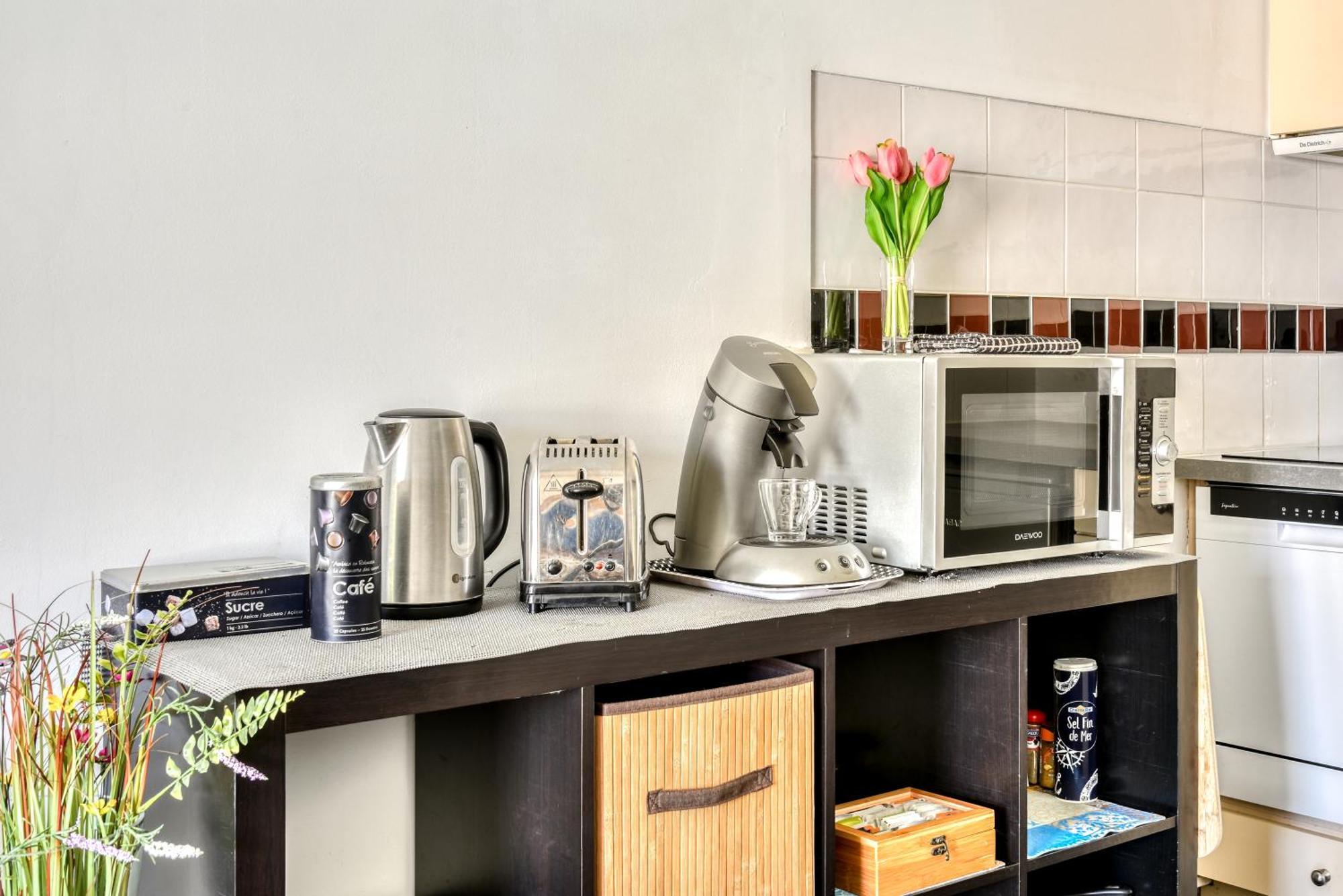 Grand Studio La Presqu'Ile 2 Gruissan Phòng bức ảnh
