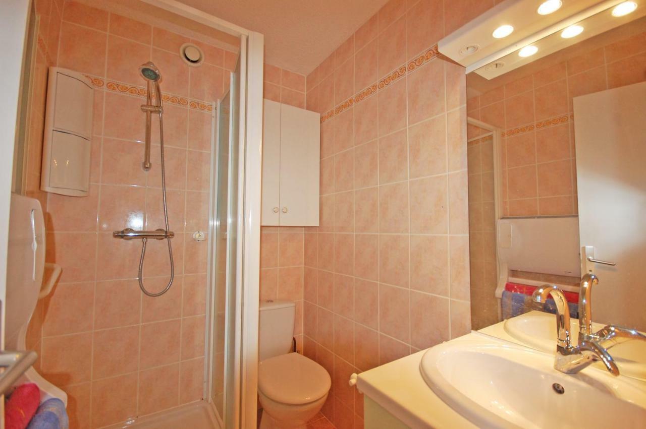 Grand Studio La Presqu'Ile 2 Gruissan Ngoại thất bức ảnh